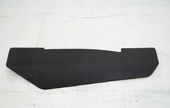 Peugeot 508 (B) pillar trim (top) 9687983277