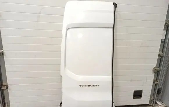 Ford Transit Rear door