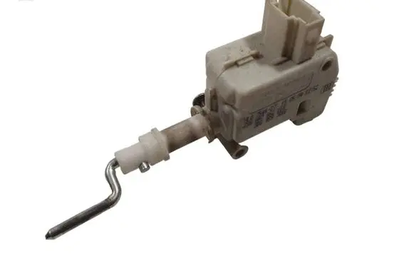 Audi A6 S6 C6 4F Central locking relay 8N7862159 3B0959781B