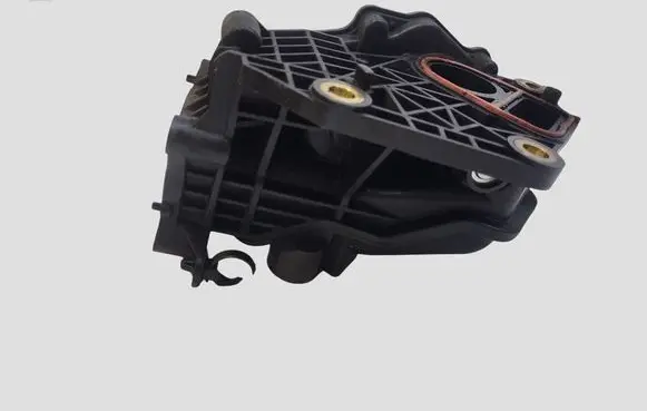 Nissan Qashqai Throttle valve A2C53350932