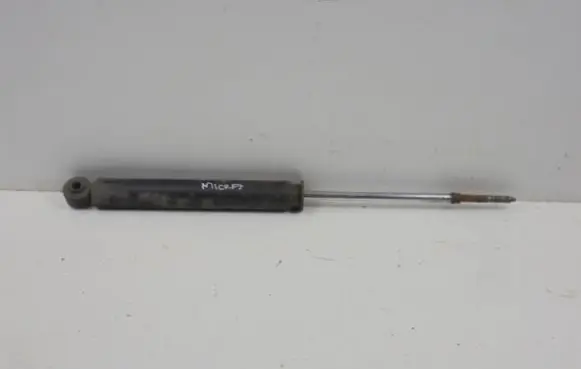 Nissan Micra Rear shock absorber/damper 343249