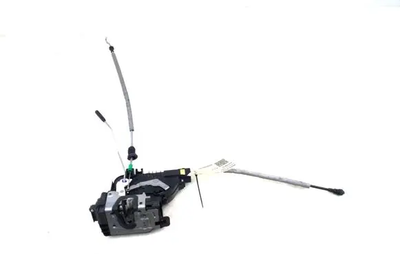 Mercedes-Benz Vito Viano W447 Front door lock A4477200135