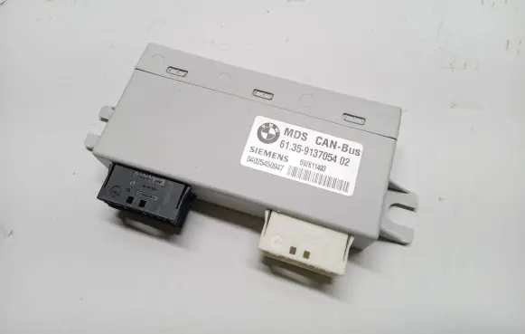 BMW X1 E84 Air flap motor/actuator 9137054
