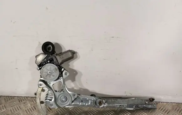 Infiniti Q50 Rear door window regulator with motor 0620203100 827504GA0A