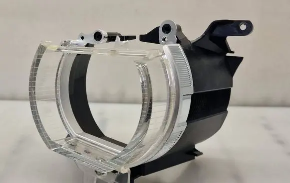 BMW 6 F06 Gran coupe Headlight part 18674501 1868801l 18674901