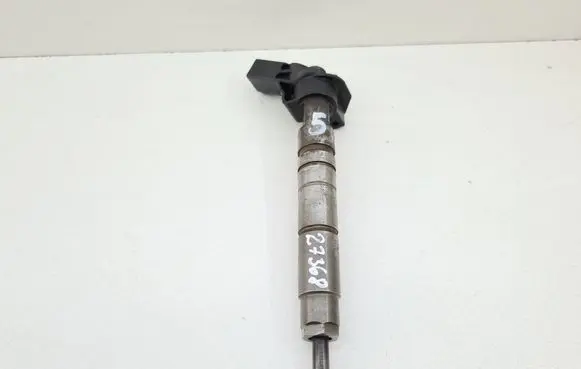 Mercedes-Benz E W212 Fuel injector A6420701187 0445116026