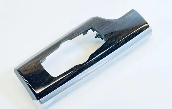 BMW 7 F01 F02 F03 F04 Dashboard glove box trim 9192351