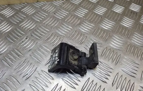Audi A2 Rear door check strap stopper 8Z0833402A