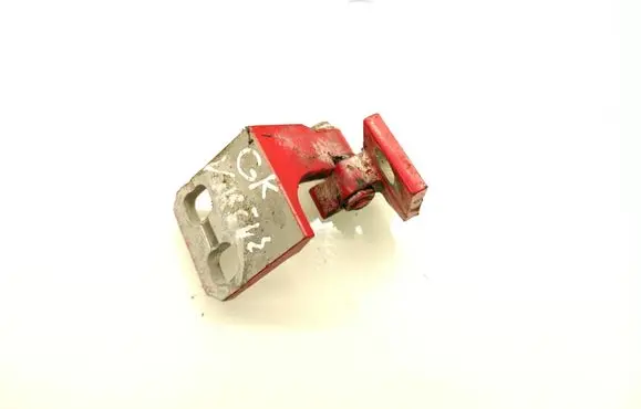 Jeep Renegade Rear door upper hinge 