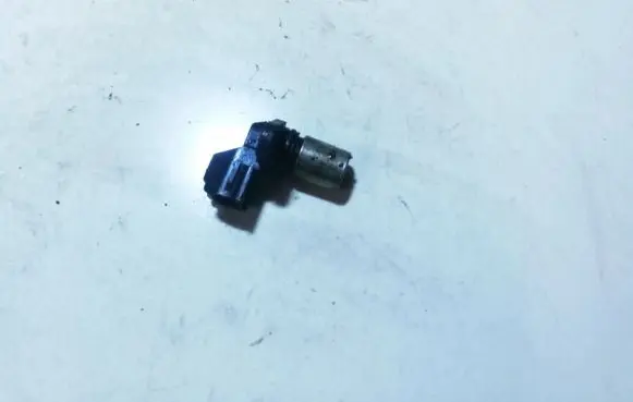 Toyota Corolla Verso AR10 Camshaft position sensor 9091905029 0296000740