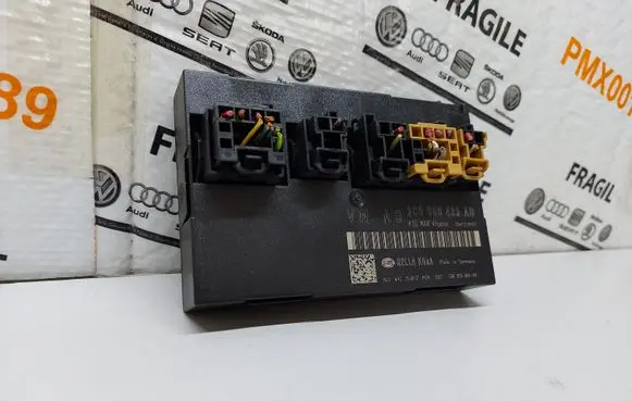 Volkswagen PASSAT B6 Comfort/convenience module 3C0959433AB