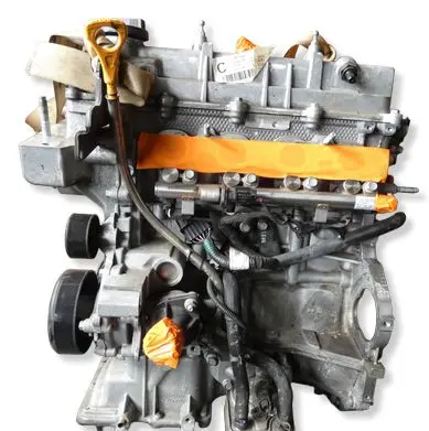 KIA Pro Cee'd III Engine G4LD