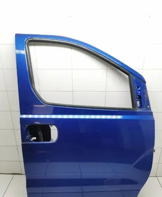 Hyundai H-1, Starex, Satellite Front door