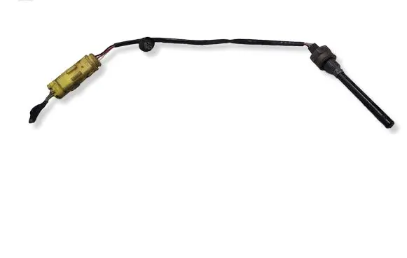 Citroen Jumper Oil level sensor BK2Q6C624BA