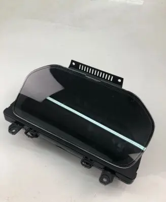 Volvo XC90 Speedometer (instrument cluster) P32320031AA
