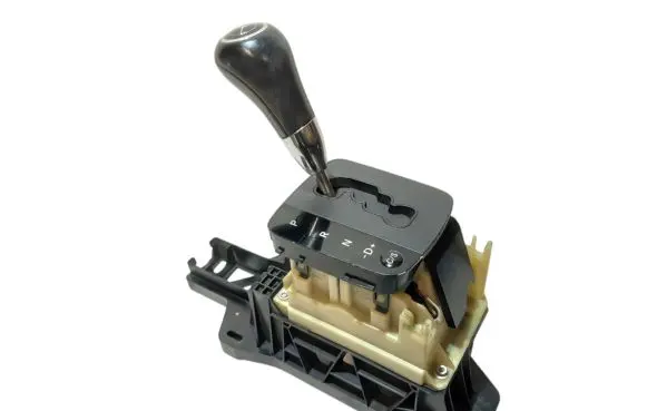 Mercedes-Benz A W169 Gear selector 169267056