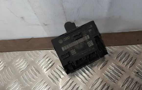 Audi A7 S7 4G Door control unit/module 4G8959792C