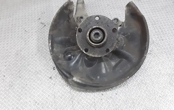 Volkswagen Phaeton Rear wheel hub spindle/knuckle 