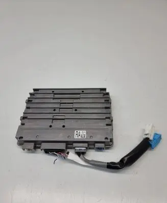 GPS navigation control unit/module
