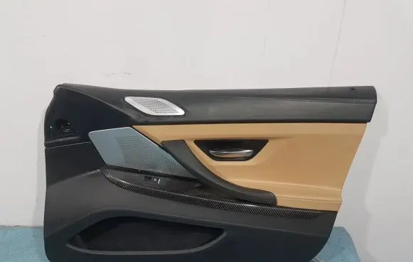 BMW M6 Door card panel trim set 105083581c