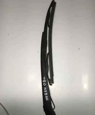 Nissan Murano Z51 Rear wiper blade arm