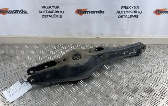 Volkswagen PASSAT B8 Rear upper control arm/wishbone 3Q0505311C