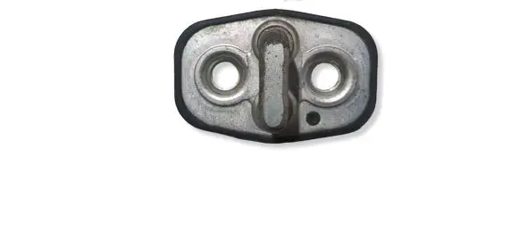 Peugeot Partner Rear door lock loop/hook striker 9655466380