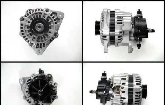 Ford Transit Generator/alternator CA1317 A5002