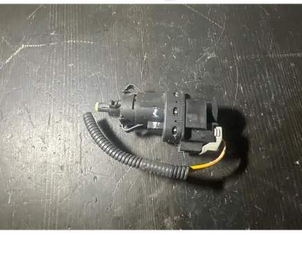 Volvo S40 Brake pedal sensor switch 3m5t13480ab
