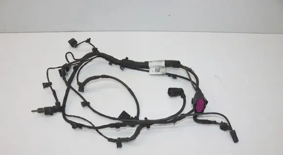 Porsche Macan (95B) Other wiring loom 95B971073EF 95B971073