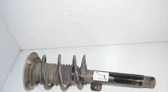 BMW 3 F30 F35 F31 Front shock absorber with coil spring 6791651 31316791651 6866113