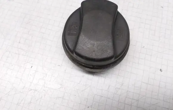 Opel Astra G Fuel tank filler cap 