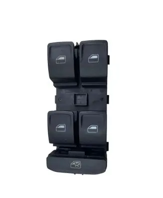 Volkswagen PASSAT B8 Electric window control switch 5G0959857B
