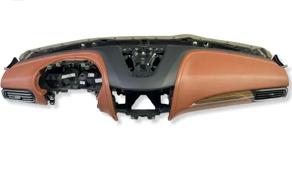 Maserati Levante Dashboard DESKALEV