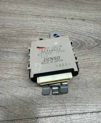 Light module LCM