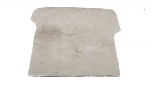 Volvo V70 Front floor carpet liner MMAUTKO28559