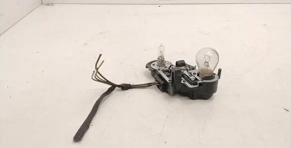 BMW 3 F30 F35 F31 Tail light bulb cover holder 7313059
