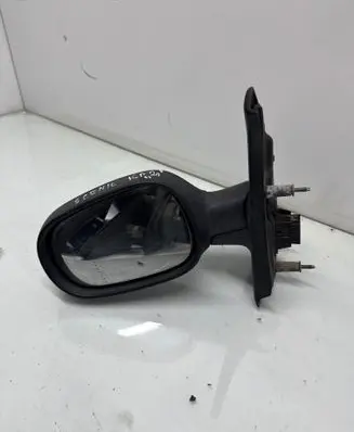 Renault Scenic I Front door electric wing mirror E1010461