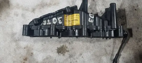 Audi A8 S8 D3 4E Intake manifold 059129711AF