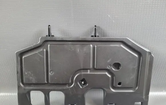 Toyota RAV 4 (XA50) Dashboard lower bottom trim panel 5560742090