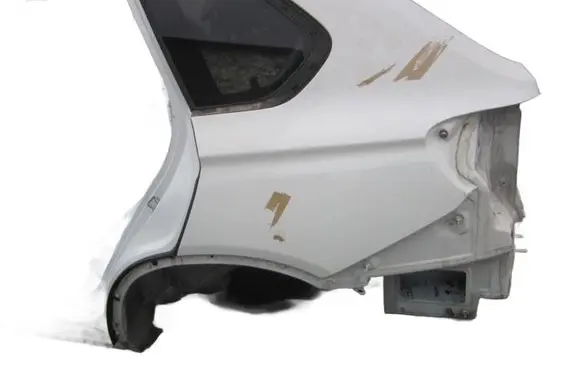 BMW X5 F15 Fender 