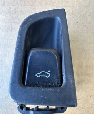 Tailgate opening switch