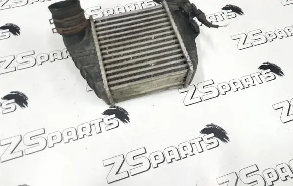 Volkswagen Golf IV Intercooler radiator 1J0145803 8623283