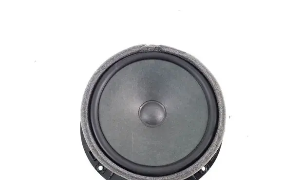 Audi e-tron Front door speaker 4K0035415