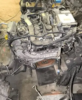 Mercedes-Benz GLC X253 C253 Engine 651921 651.921
