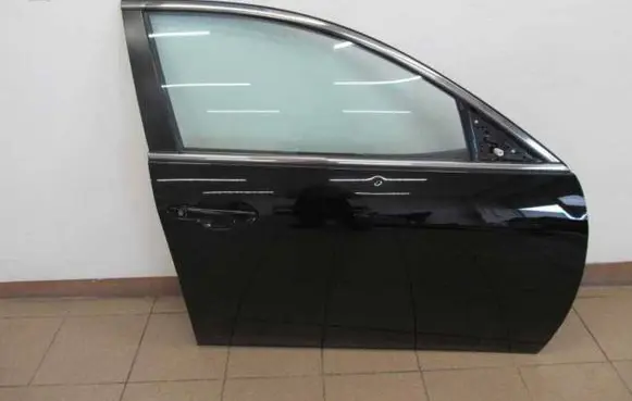 Mazda 6 Front door 1110