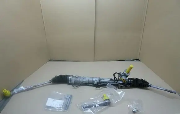 Peugeot Partner III Steering rack R9IAM01642