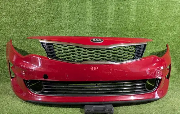 KIA Optima Front bumper 86511D4000