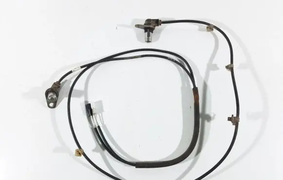 Suzuki XL7 I ABS rear brake sensor 30615