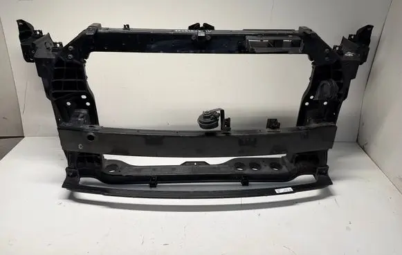 KIA Sportage Radiator support slam panel 64101F1000